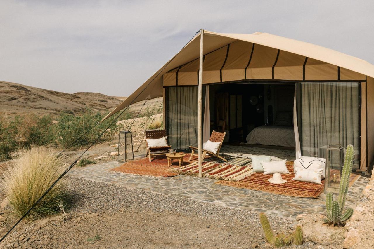 Caravan Agafay By Our Habitas Екстер'єр фото