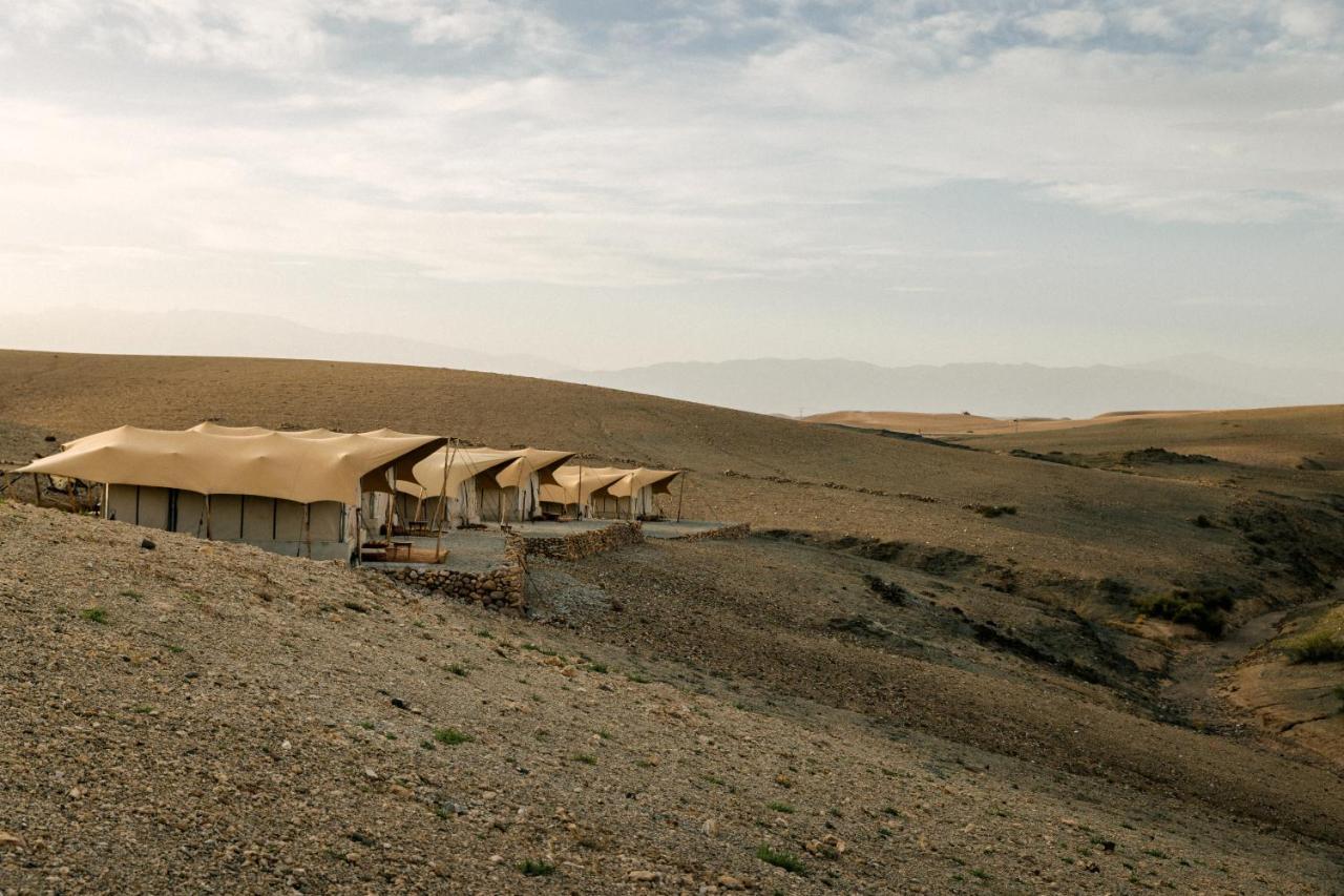 Caravan Agafay By Our Habitas Екстер'єр фото